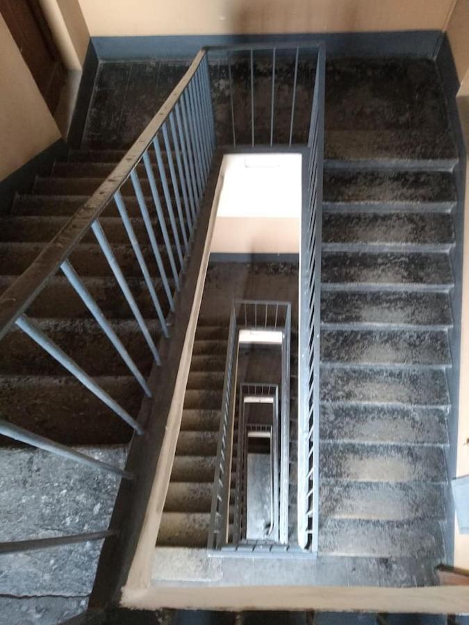 Appartement Mansarda Al Valentino à Turin Extérieur photo